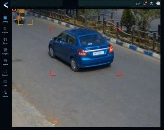 VSaaS delivering strategic business value through AI insights