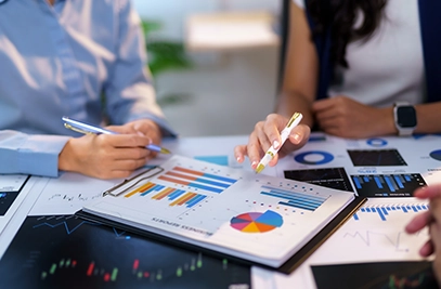 Exclusive tools and resources for channel partners