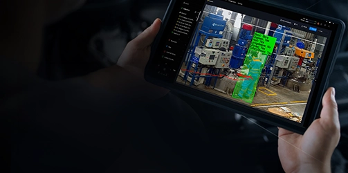 The industrial world is undergoing a profound transformation. With rising pressure to reduce downtime, prevent workplace incidents, and ensure regulatory compliance