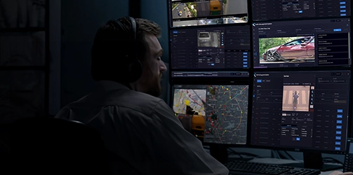 True AI-Powered Traffic Management System: Discover How It Is Shaping the Future of Smart Cities